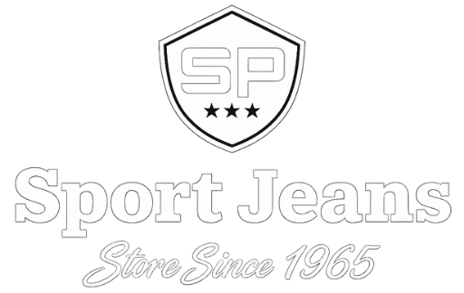 Sport Jeans
